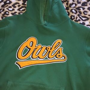OvO hoodie
